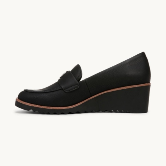 LifeStride Zed Wedge Loafer (WIDE) - Picture 9 of 9